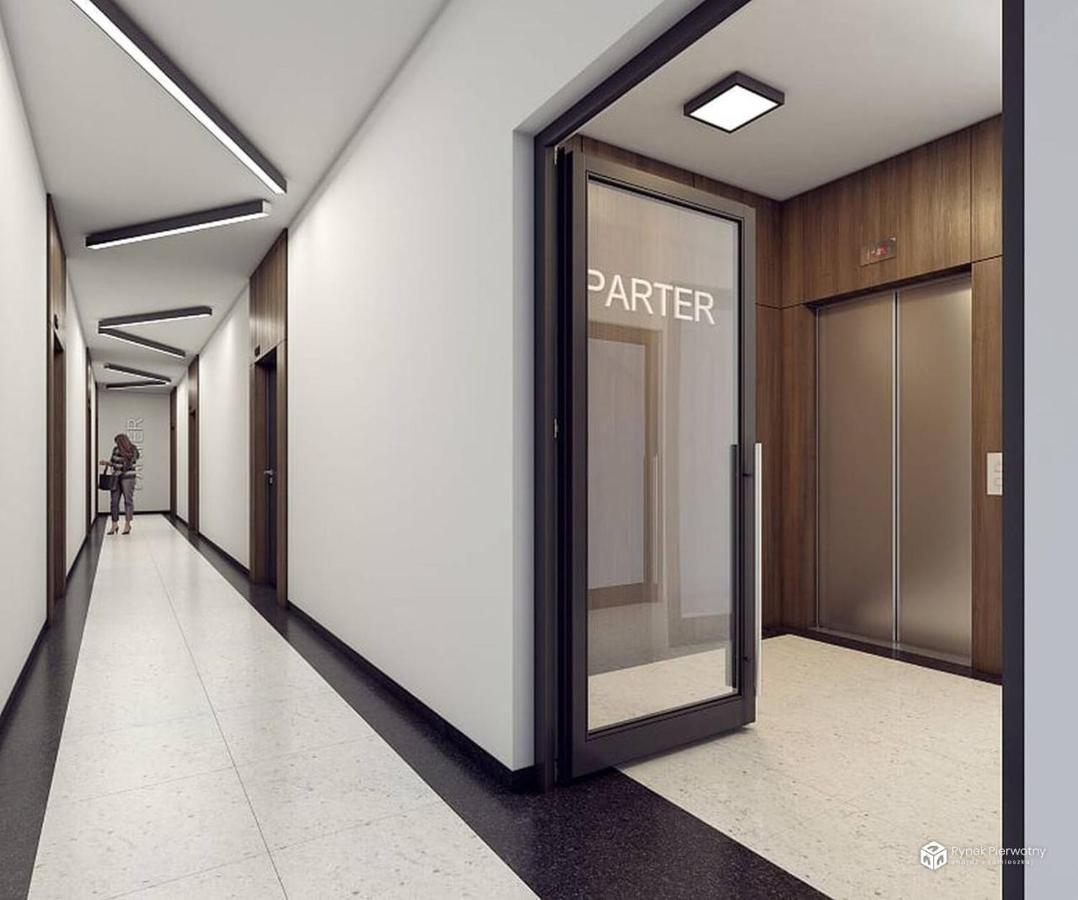 Apartament Maxim Premium Ujście-Darłowskie Εξωτερικό φωτογραφία